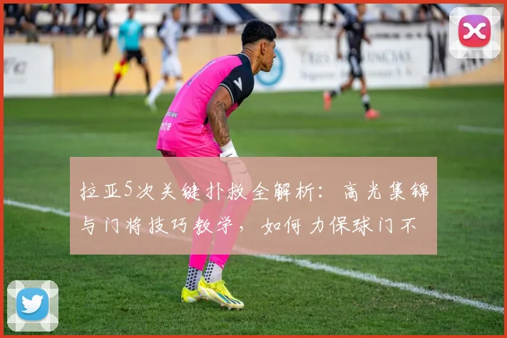 拉亚5次关键扑救全解析：高光集锦与门将技巧教学，如何力保球门不失
